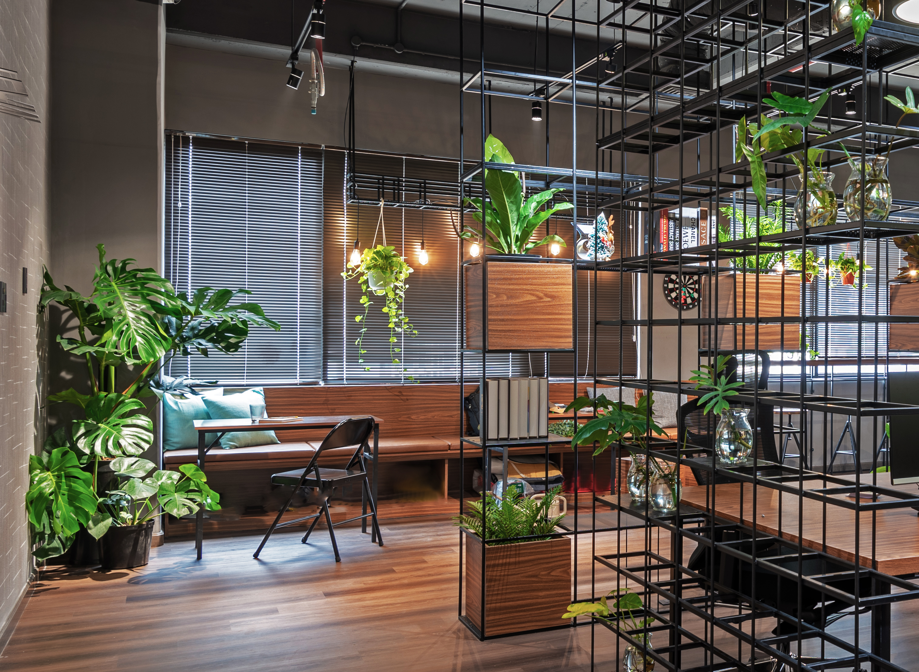 Workspace 4