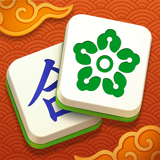 Mahjong Odyssey