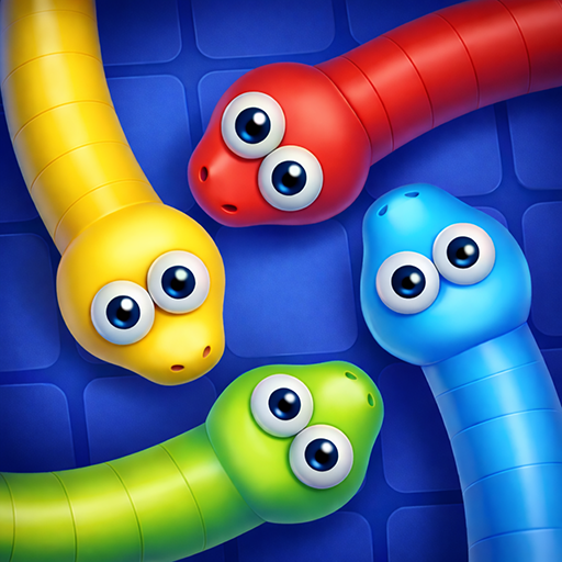 Snake Go 3D