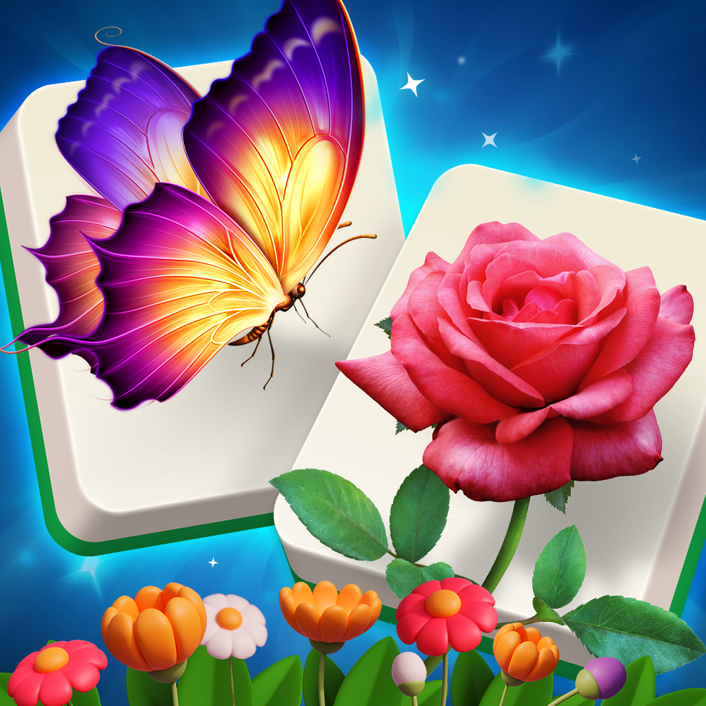 Tile Blossom